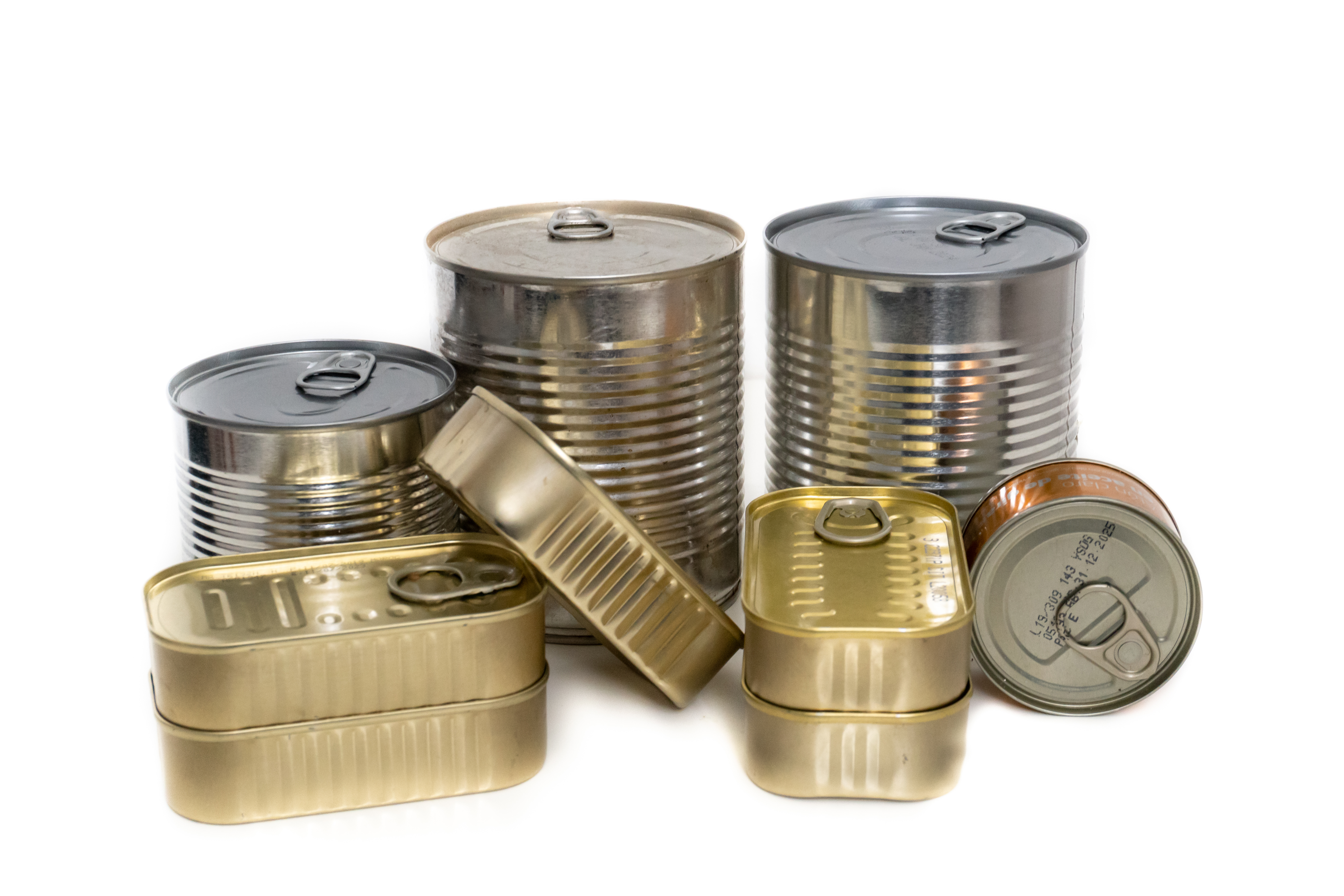 Tin deals metal suppliers